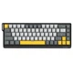 Клавиатура Ajazz NK68 V2 Red Switch (NK68-V2-R-BGY) - изображение 2