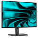 Монитор 24.1" Dell Pro P2426E IPS 1920x1200 100 Гц 300 кд/м² GbE Dark Grey (210-BVJT) - изображение 3