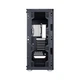 Корпус для ПК 1stPlayer X5-BK-4F1 - изображение 4