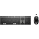 Комплект HP 720 Multi-Device Rechargeable Bluetooth Black (9T5A9AA) - зображення 4