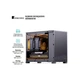 Корпус для ПК JONSBO D32 STD Black - изображение 4