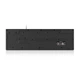 Комплект REAL-EL KIT-507 USB Black (EL123100055) - изображение 4