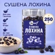 Голубика сушёная целая ягода YESNUT! 250 г - изображение 1