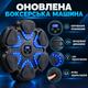 Настінний боксерський тренажер PowerPlay PP_4418 (музична боксерська машина-тренажер) - зображення 2