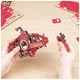 Конструктор Robotime Rokr 3D Глибоководневий шукач пригод (MCD04) - изображение 4