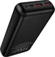 Повербанк Hoco J159A Essence 20000mAh 22.5W, 20000mAh, швидка зарядка PD20W/22.5W, зовнішній акумулятор - зображення 4