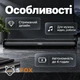 Компьютерная акустика колонка для пк и ноутбука Саундбар Hoco DS80 |BT5.4, USB/TF/AUX/FM/TWS, 10W, 4h| - изображение 4