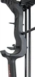 Лук блочний Man Kung CBK1 Bestra Black (25 lbs, 25", для дітей і підлітків, з комплектом) - зображення 7