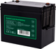 Акумуляторна батарея Green Cell CUBE AGM VRLA 12V 75Ah (AGM12V75AH-J) - зображення 2