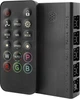 Хаб для вентиляторів Tacens Mars Gaming MF-HUB Black (TACMARS-MFHUB) - зображення 1