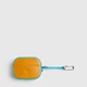 Чехол для AirPods Pro Piquadro BLUE SQUARE (B2) Yellow AC5308B2-G - изображение 3