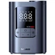 Автомобильный насос Baseus GoTrip VA1 Super Mini 80W 5000mAh 10.3 бар Черный (C0119501) - изображение 3