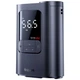 Автомобильный насос Baseus GoTrip VA1 Super Mini 80W 5000mAh 10.3 бар Черный (C0119501) - изображение 4
