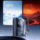 Автомобильный насос Baseus GoTrip VA1 Super Mini 80W 5000mAh 10.3 бар Черный (C0119501) - изображение 5
