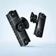 Відеореєстратор HOCO DV17 360° driving recorder (4-lens) 1080p Wi-Fi Black - изображение 6