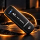 Портативный 4G модем и Wi-Fi роутер с картой — компактный маршрутизатор для раздачи мобильного интернета до 150 Мбит/с - изображение 4
