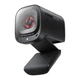 Вебкамера Anker PowerConf C200 2K Черная (USB веб-камера 5MP с автофокусом и шторкой) - изображение 1