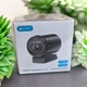 Вебкамера Emeet Smart S600 4K Ultra HD Чорна (Веб-камера для комп'ютера 60fps) - зображення 7