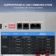 Акумулятор LiFePO4 DATOU BOSS 24V (25.6V) 314Ah (8.03 кВт·год) для інверторів, сонячних систем та ДБЖ, Smart BMS 150A, Bluetooth, CAN/RS485 - зображення 3
