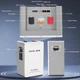 Акумулятор LiFePO4 DATOU BOSS 24V (25.6V) 314Ah (8.03 кВт·год) для інверторів, сонячних систем та ДБЖ, Smart BMS 150A, Bluetooth, CAN/RS485 - зображення 5