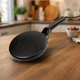 Сковорода для блинов электрическая CREPE MAKER - изображение 2