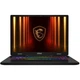Ноутбук MSI Crosshair A16 HX D8WFKG (D8WFKG-015US) - изображение 1