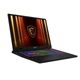 Ноутбук MSI Crosshair A16 HX D8WFKG (D8WFKG-015US) - изображение 2