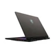 Ноутбук MSI Crosshair A16 HX D8WFKG (D8WFKG-015US) - изображение 5