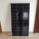 Солнечная панель 170Вт монокристаллическая Solar Panel, портативная мобильная солнечная батарея с ламинированным стеклом и MC4 для дома, кемпинга, авто, автономного электроснабжения, зарядки аккумуляторов и зарядных станций, HI-170W - изображение 2