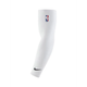 Баскетбольный Рукав Nike NBA Shooter Sleeve 2.0(N.100.2041.101) S Білий - изображение 1
