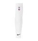 Баскетбольный Рукав Nike NBA Shooter Sleeve 2.0(N.100.2041.101) S Білий - изображение 2