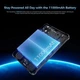 Планшет Oukitel RT3 Plus 8″ 4/128 ГБ NFC LTE Чорний (6941749808516) - зображення 5