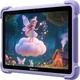 Планшет Blackview Tab Link 1 Kids 8.68" 4/64 ГБ Wi-Fi Dreamy Purple (6931548325727) - зображення 1