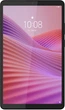 Планшет Lenovo Tab One 4/64 ГБ Wi-Fi Luna Grey з чохлом Clear Case (ZAF00098UA) - зображення 2