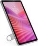 Планшет Lenovo Tab 4/128 ГБ Wi-Fi Luna Grey с прозрачным чехлом (ZAEH0006UA) - изображение 9