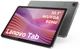Планшет Lenovo Tab 8 ГБ/128 ГБ LTE Luna Grey с чехлом Clear Case (ZAEJ0181UA) - изображение 9