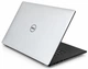 Ноутбук Dell XPS 15 9570 Core i5-8300H 16GB DDR4 SSD 512GB NVMe GTX 1050 4GB Full HD Сірий Б/У - зображення 3