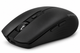 Бездротова мишка Proove Comet Black, Bluetooth 4.0/5.0, 2.4 ГГц, 1600 DPI, акумулятор 500 мА·год - зображення 9