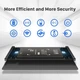 Аккумулятор HUAENG HAC-003 4800 mAh 3.7V для Nintendo Switch HAC-001 2017 + набор инструментов - изображение 6