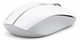 Бездротова мишка Proove Comet White, Bluetooth 4.0/5.0, 2.4 ГГц, 1600 DPI, акумулятор 500 мА·год - изображение 4