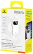 Powerbank Baseus EnerFill FC31 Qpow 3 10000 mAh 45W White (P10082102213-00) - obraz 3