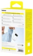 Powerbank Baseus EnerFill FC31 Qpow 3 10000 mAh 45W White (P10082102213-00) - obraz 4