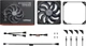 Вентилятор Noctua NF-A14x25 G2 PWM chromax.black - зображення 2