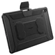 Чохол Spigen Rugged Armor Pro до Samsung Galaxy Tab S12+ Plus Black (ACS11822) - зображення 4