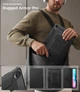Чохол Spigen Rugged Armor Pro до Samsung Galaxy Tab S12+ Plus Black (ACS11822) - зображення 19