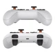Геймпад GameSir Nova Lite White беспроводной джойстик (Nintendo, Android, iOS, Windows) - изображение 4
