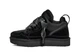 Жіночі зимові уггі кросівки UGG Lowmel Sneaker Black 38р-24см 1144032-BLK - зображення 3