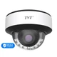 IP-відеокамера 6Mp TVT TD-9563E4B-A(D-AZ-PE-AW3) White f-2.7-13.5mm, ІЧ+LED-підсвічування, з мікрофоном - изображение 1