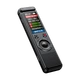 Dyktafon cyfrowy Kruger&Matz KM0950 8 GB (5901890130332) - obraz 2