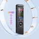 Dyktafon cyfrowy Kruger&Matz KM0950 8 GB (5901890130332) - obraz 9